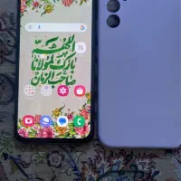 گوشی سامسونگ آ۳۴