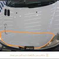 ۲۰۶ tu3 98|خودرو سواری و وانت|رشت, شهرک صبا|دیوار