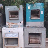 کولر لباسشویی دستی خشک کن اتو پرس یخچال گاز