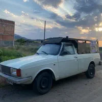 باربری باوانت پیکان