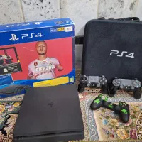ps4 اسلیم کپی خور