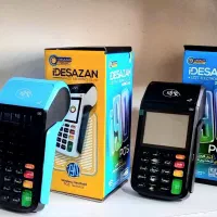 پوز کارتخوان کارت خوان کشلس