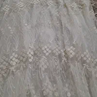 یک عدد پرده ۴متری