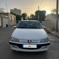 پارس اتومات مدل ۹۹ بسیار تمیز
