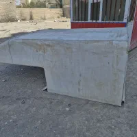 باربندمزدا دوکابین سفارشی