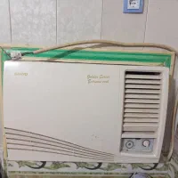 کولر گازی سانیو