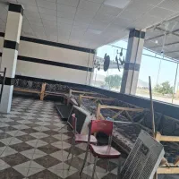 سلام رستوران بین راهی