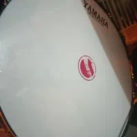 طبل اجاره می‌کنم فوری