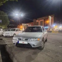 پروتون ویرا ۱۳۸۵