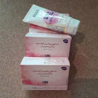 صابون روشن کننده