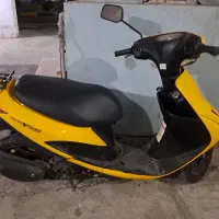موتورپاکشتی سوزوکی