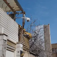 نصب دوربین مداربسته و دزدگیر اماکن