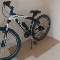 دوچرخه viva کوهستانی سالم در حد نو
