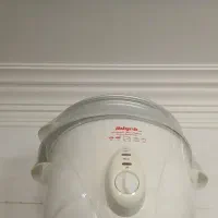 پلوپز و بخار پز