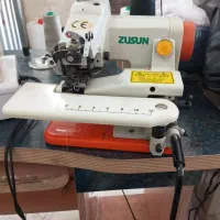 پسدوز500CM زوسان