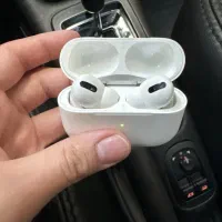 ایرپاد پرو ۱