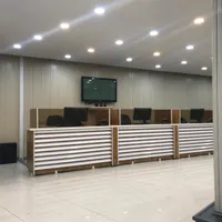 اجاره مغازه ۱۲۰ متری در شهرآرا|اجارهٔ مغازه و غرفه|تهران, شهرآرا|دیوار