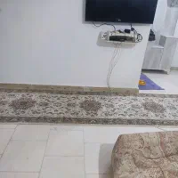 کناره فرش طول 4متر عرض 1متر