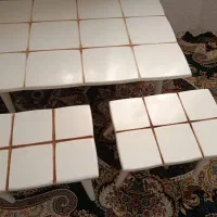 میز عسلی