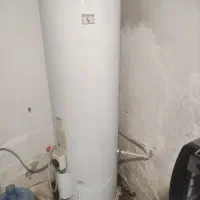 آبگرم کن اچ جی ام