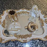سینی و جاشمع