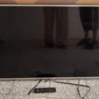 یک تلویزیون ال جی ۴۷