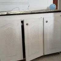 کابینت سالم فلزی