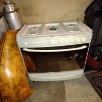 اجاق گاز