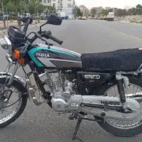 هوندا ۲۰۰ کم کارکرد