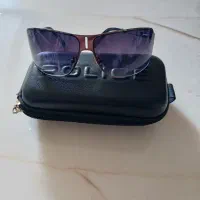 عینک آفتابی مردانه پلیس