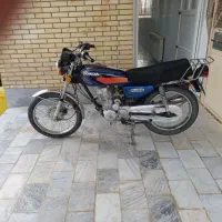 موتور مدل 95