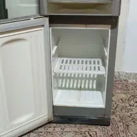 آب سرد کن یخچال دار