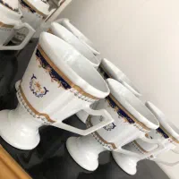 یکدست عصرانه خوری نو