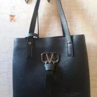 کیف و کتونی مدرسه