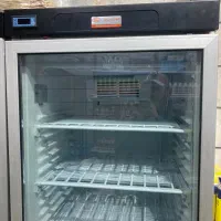 فریزر ایستاده