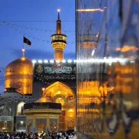تور ریلی تهران از مشهد //تور قطار