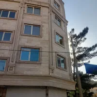 اپارتمان ۱۳۰متری سر دونپش
