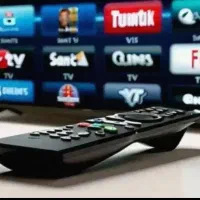 نصب نصاب تنظیم آنتن تلویزیون