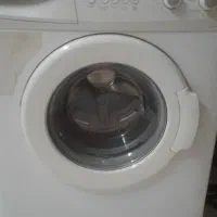 لباسشویی پنج کیلویی کنوود