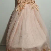 لباس مجلسی دخترانه