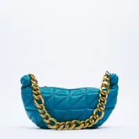کیف برند زارا و کوتون zara