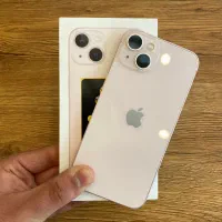 آیفون ۱۳نرمال Apple/13/normal/Batery80خرید و فروش
