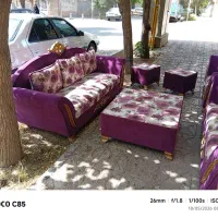 مبلمان