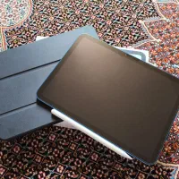 ipad نسل11 A16|تبلت|اراک, |دیوار