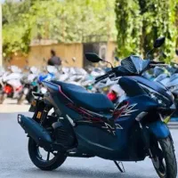 موتور ایروکس