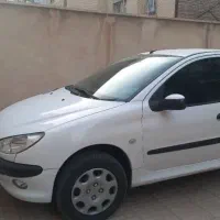 206sd|خودرو سواری و وانت|فردیس, فردیس|دیوار