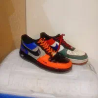 نایک نیویورک ایرسایز۴۳