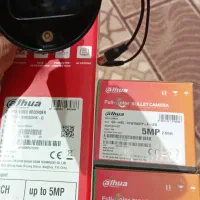 دوربین و  dvr