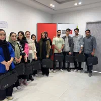 از یادگیری تا استخدام یک مسیر یک خانه