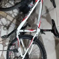 دوچرخه دنده‌ای فلاش